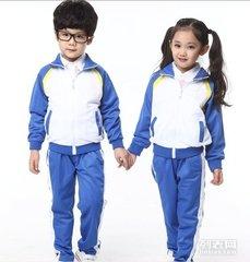 专业校服生产加工 定制服装厂的核心优势与工艺流程