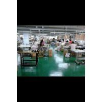 细微之处见匠心 走进徐英丽服装设计工作室的缝纫世界