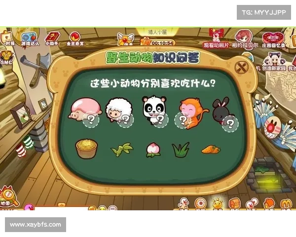摩尔庄园如何开启猎人冒险之旅掌握技巧与攻略解析 摩尔庄园如何开启猎人冒险之旅掌握技巧与攻略解析