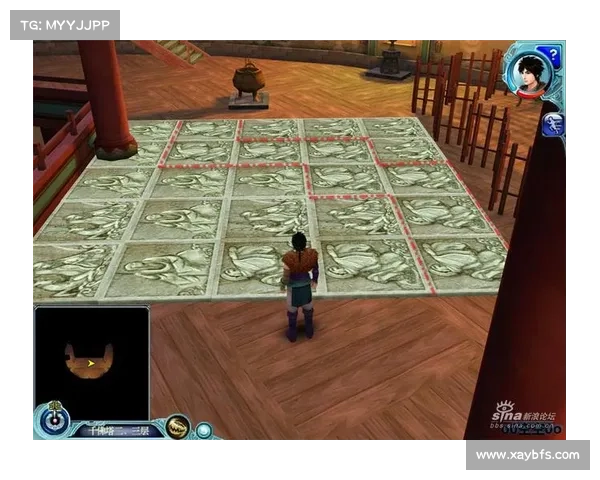 全方位解锁仙剑奇侠传四终极攻略秘籍助你畅游仙灵奇境