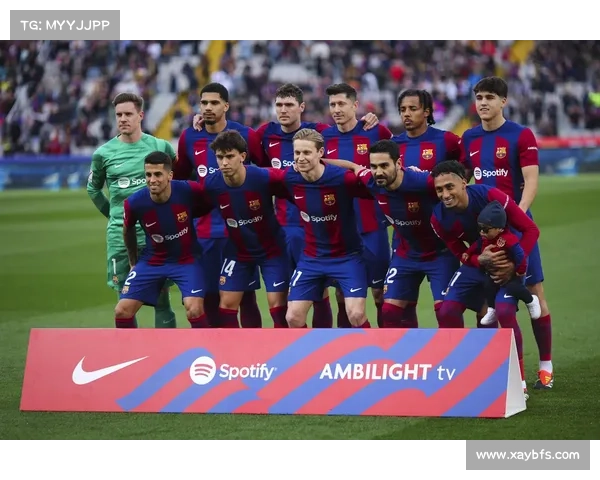 巴塞罗那球队的五个鲜为人知又令人惊叹的趣味秘密