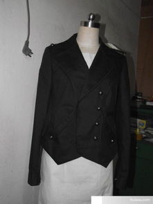 上海市服装设计、制版与加工服务价格指南