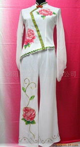 携手共赢 舞蹈服装加工合作全攻略