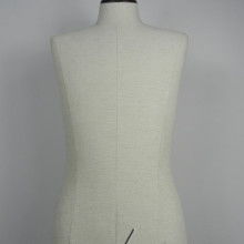 常熟市尚湖镇远洋服装道具厂 专业玻璃钢模特与服装加工服务